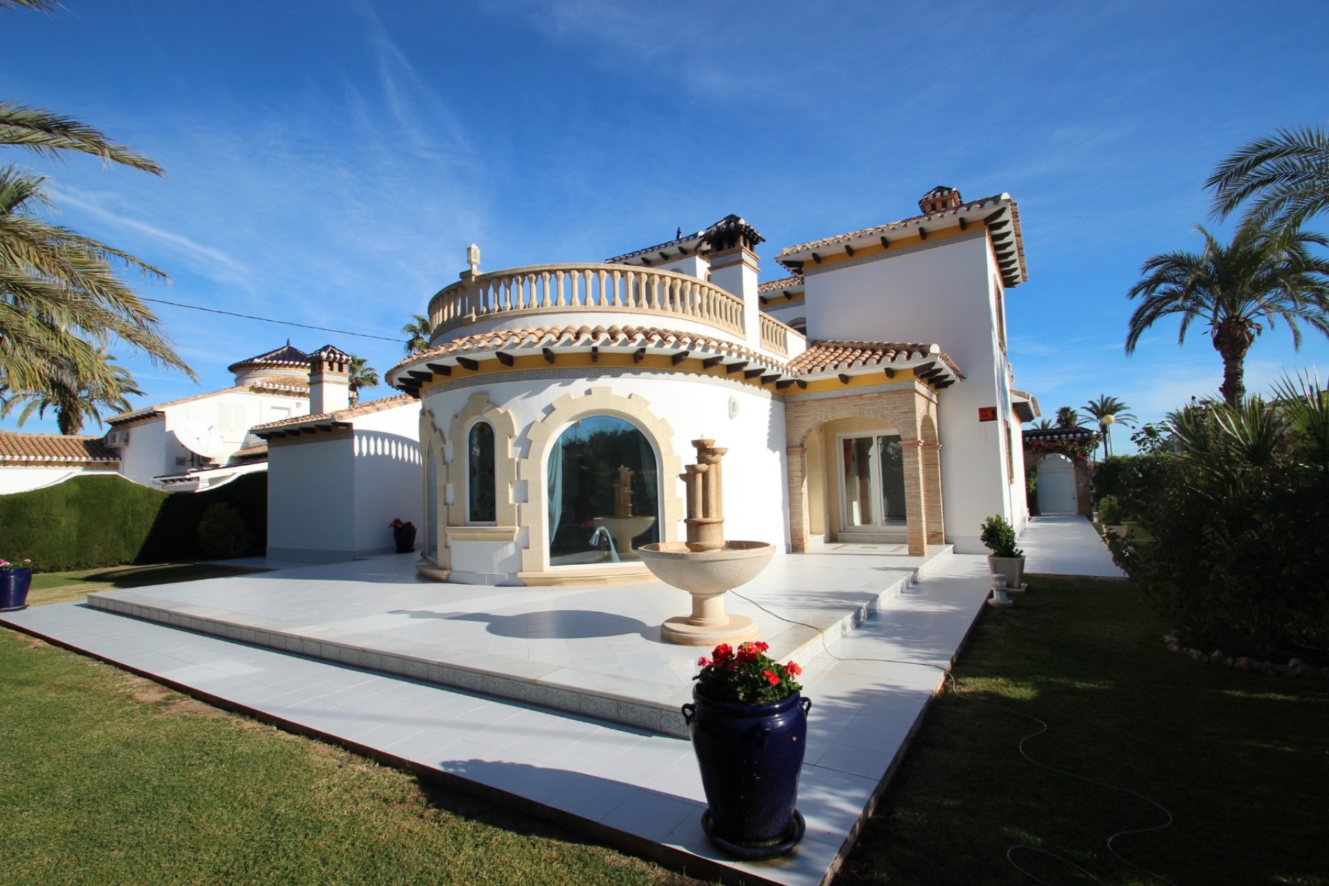 Venta - Casa - Orihuela costa - Cabo Roig