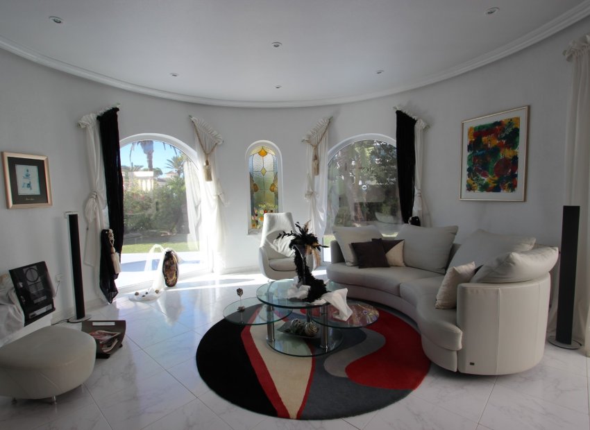 Venta - Casa - Orihuela costa - Cabo Roig