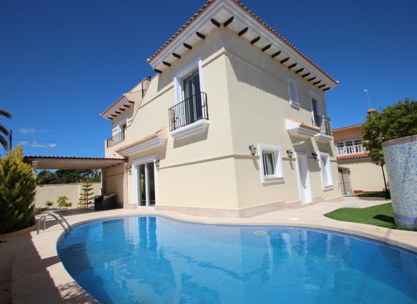 Venta - Casa - Orihuela costa - Cabo Roig