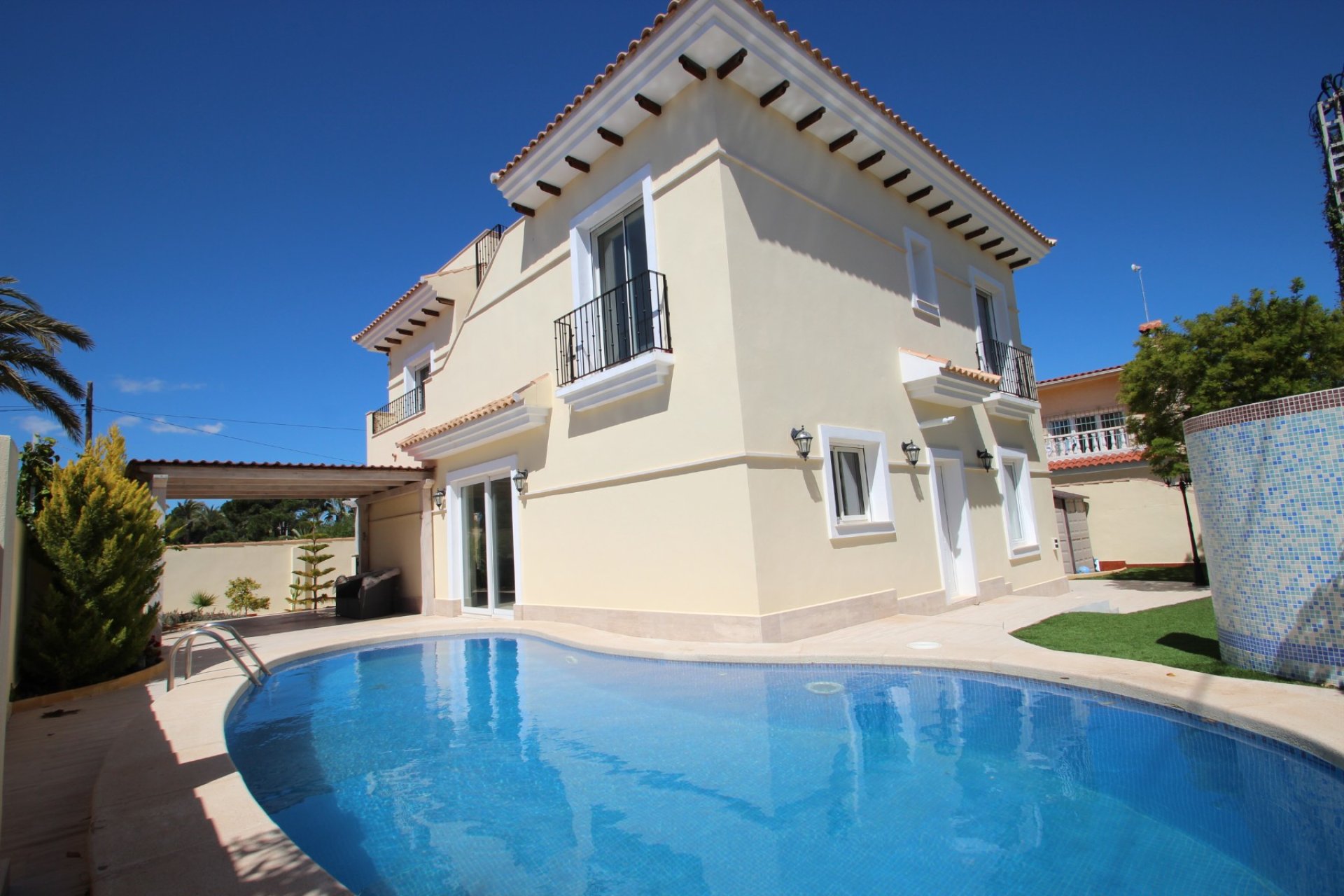 Venta - Casa - Orihuela costa - Cabo Roig