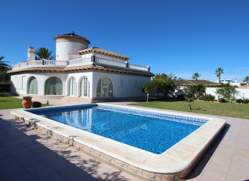 Venta - Casa - Orihuela costa - Cabo Roig