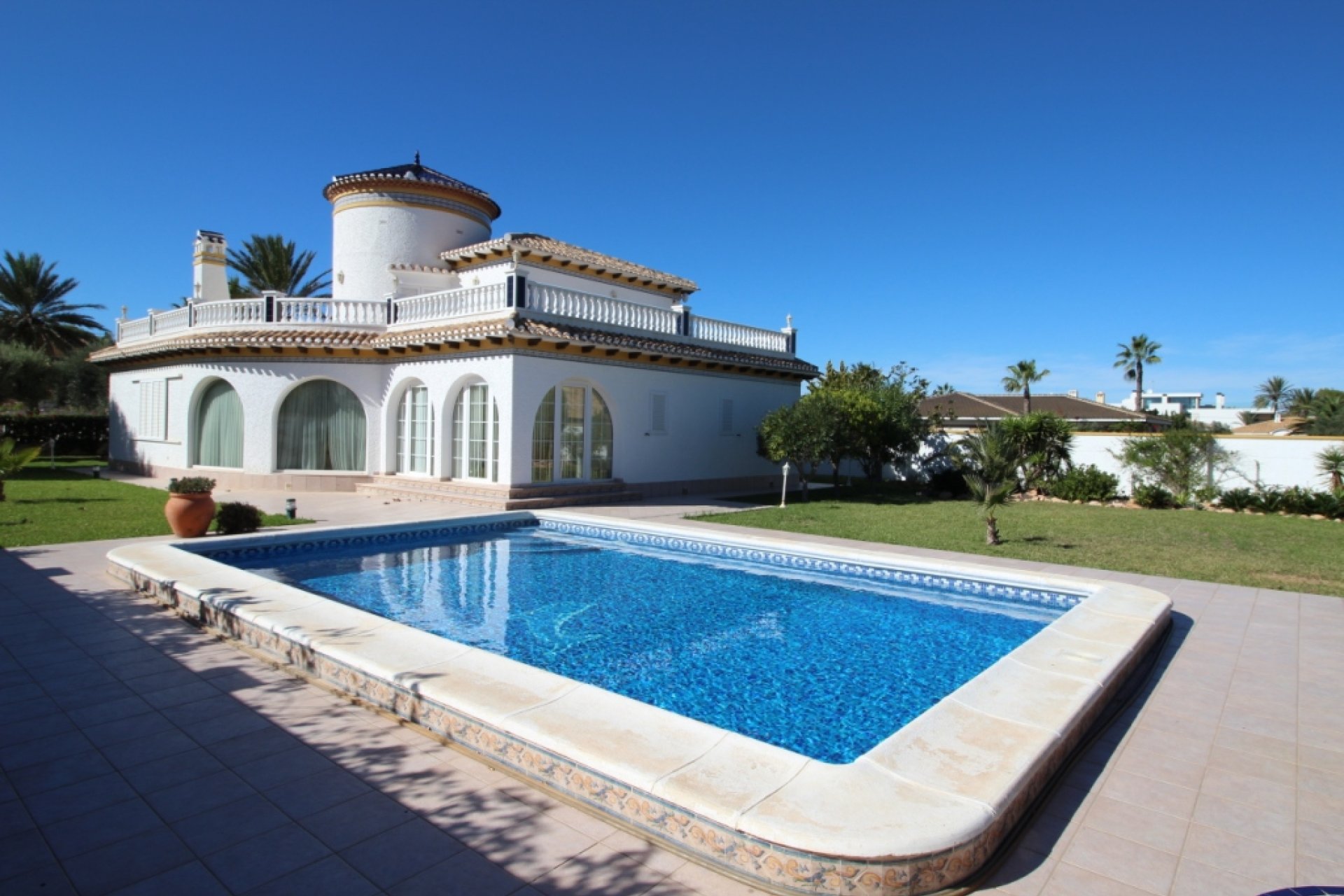Venta - Casa - Orihuela costa - Cabo Roig