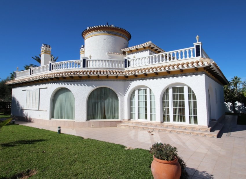 Venta - Casa - Orihuela costa - Cabo Roig