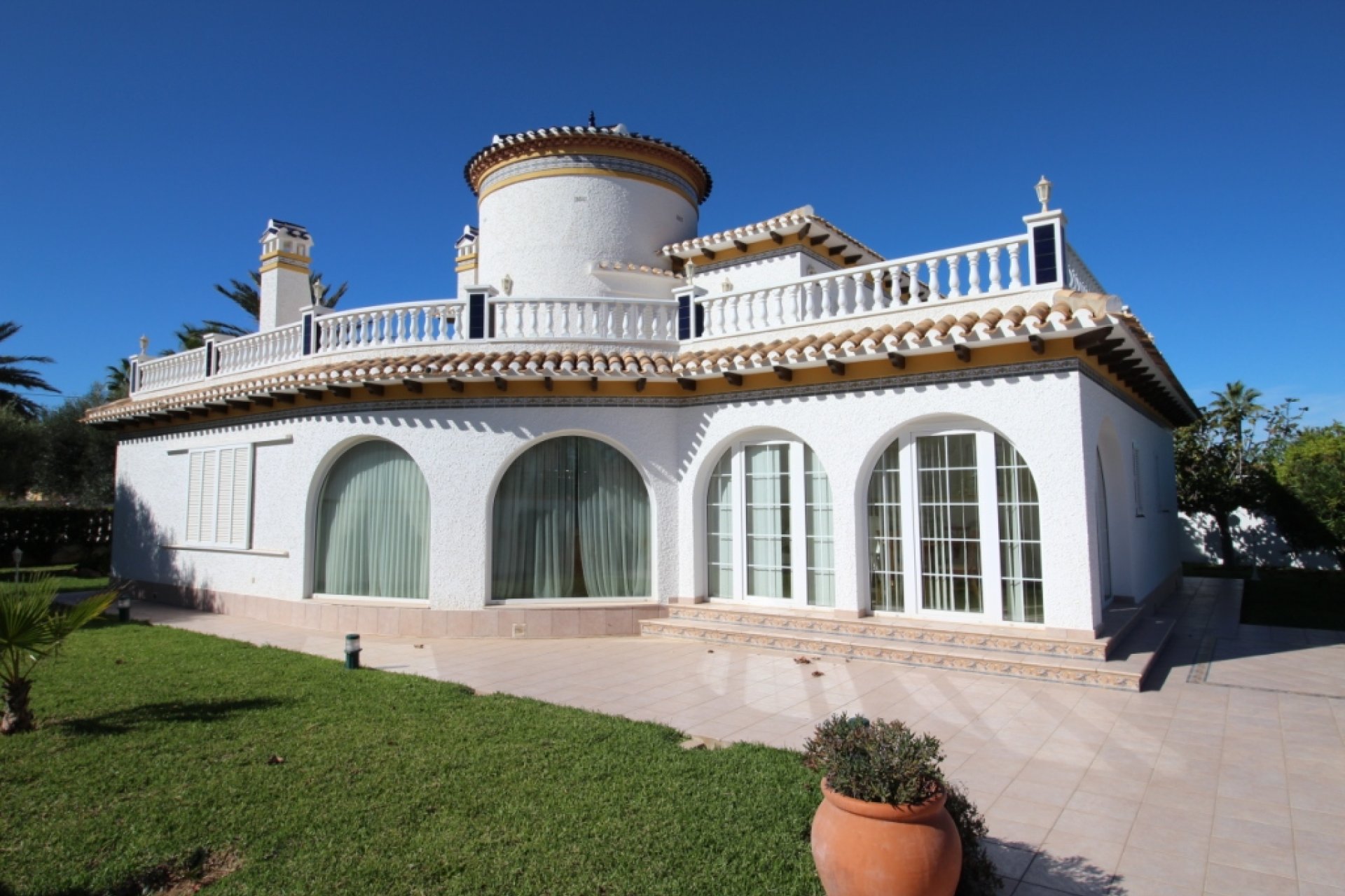 Venta - Casa - Orihuela costa - Cabo Roig