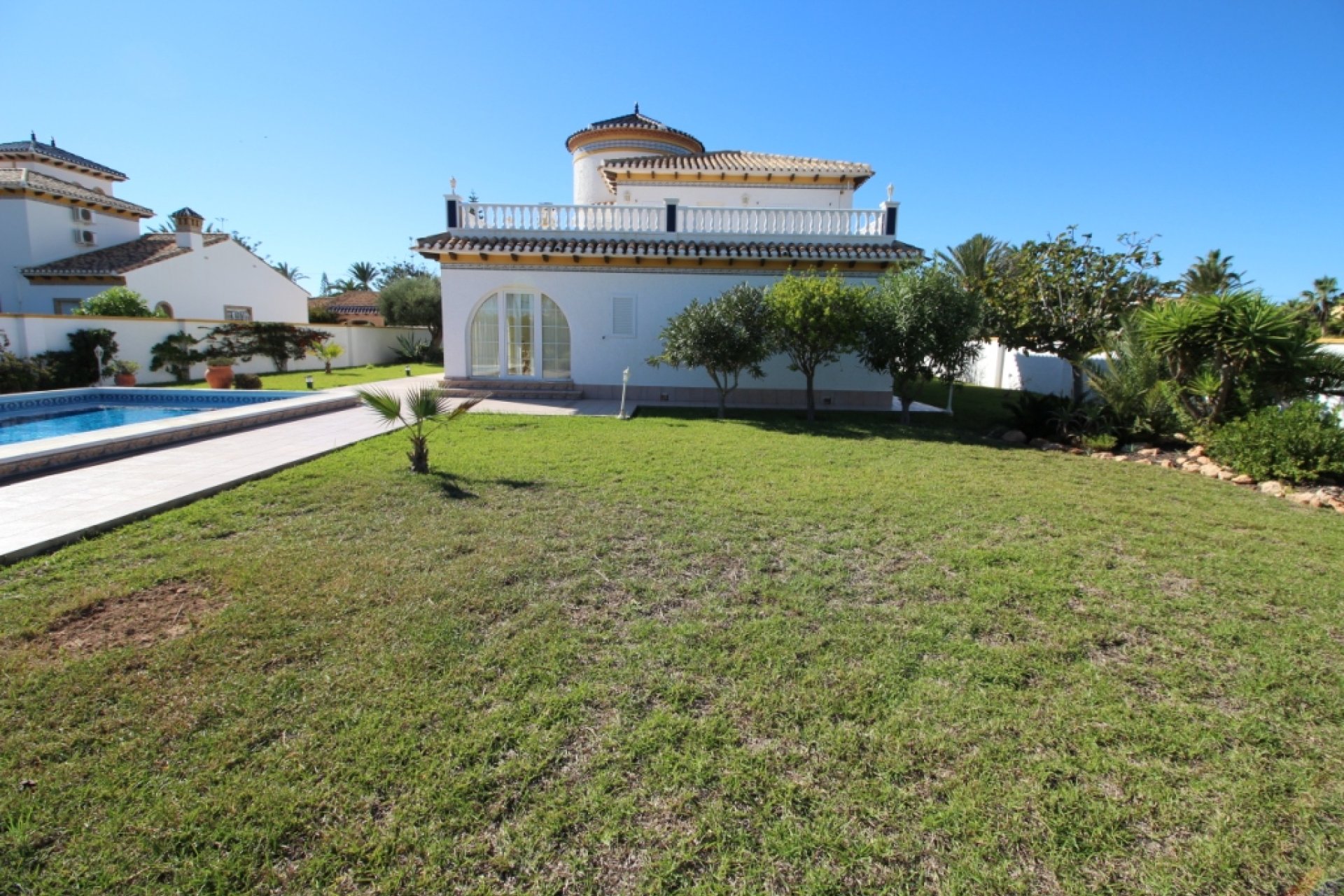 Venta - Casa - Orihuela costa - Cabo Roig