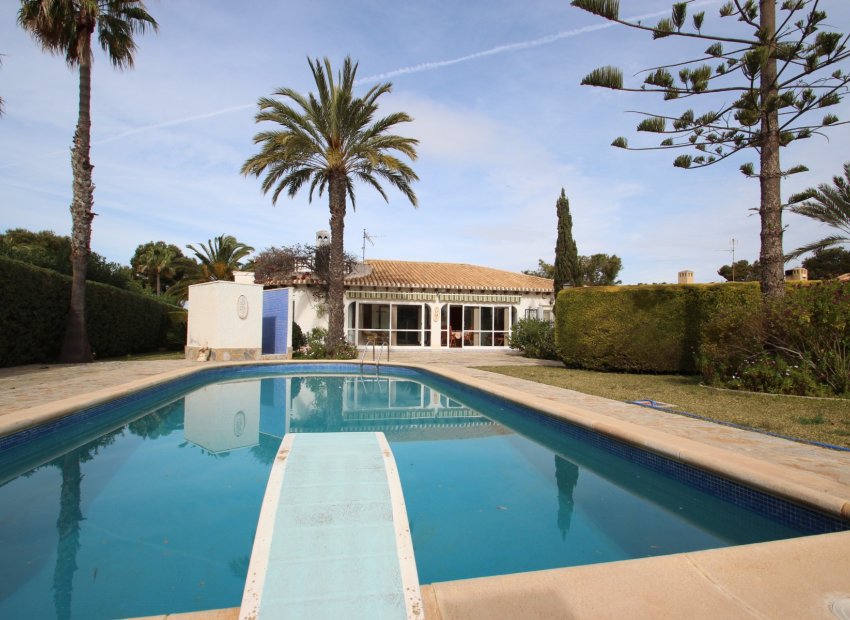 Venta - Casa - Orihuela costa - Cabo Roig