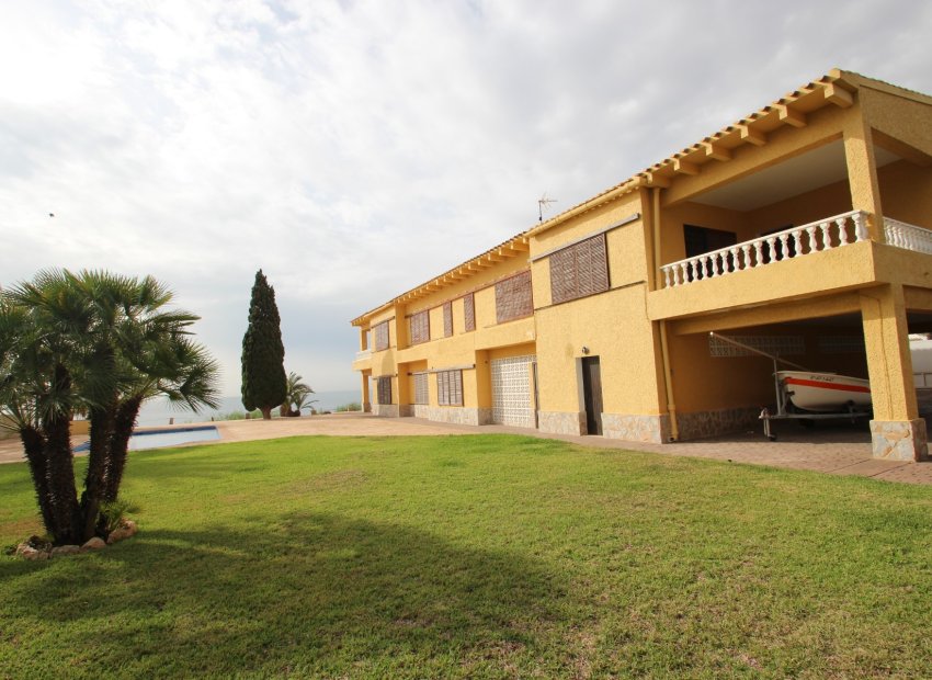 Venta - Casa - Orihuela costa - Cabo Roig
