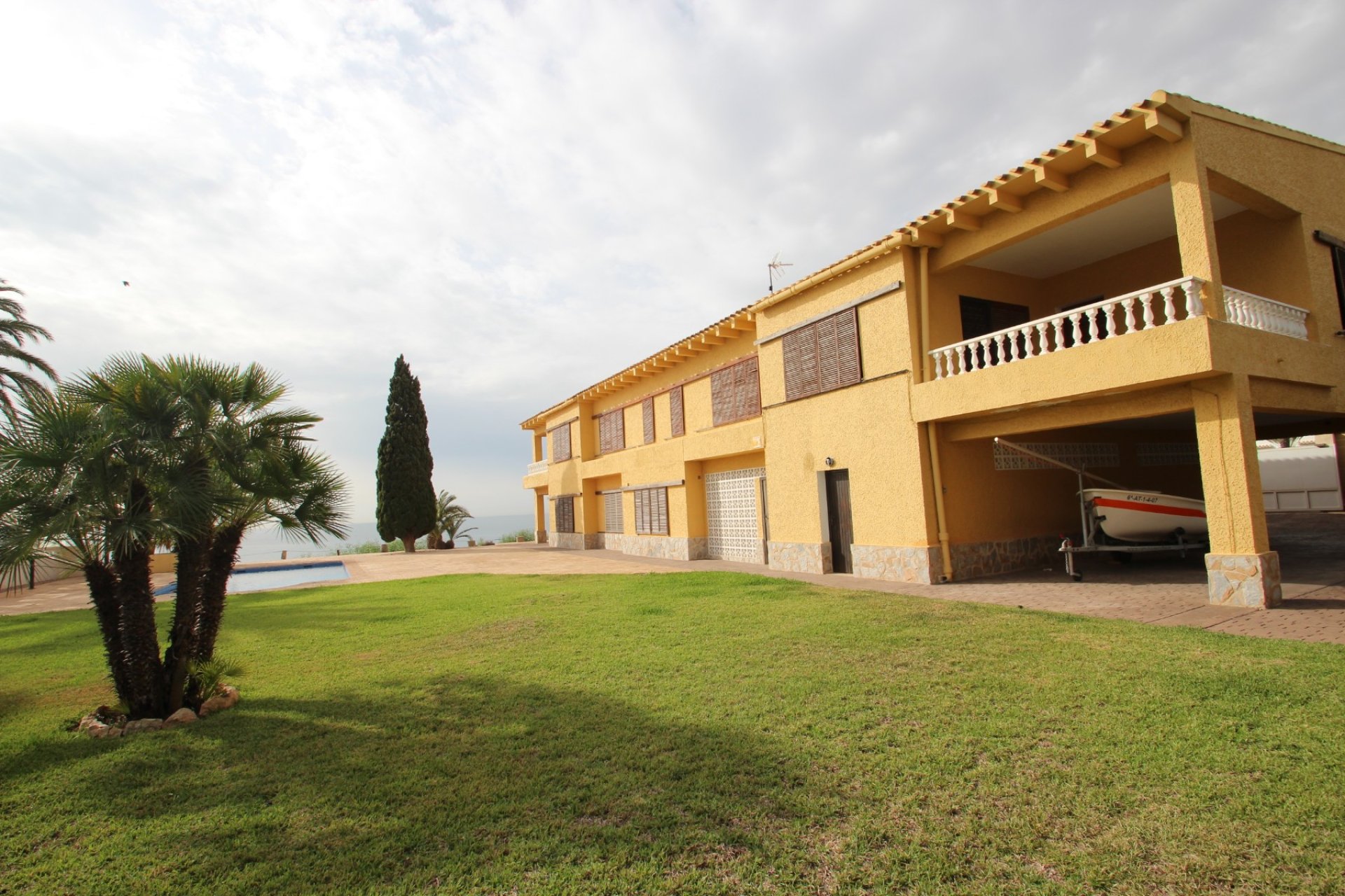 Venta - Casa - Orihuela costa - Cabo Roig