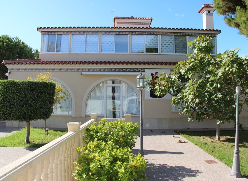 Venta - Casa - Orihuela costa - Cabo Roig