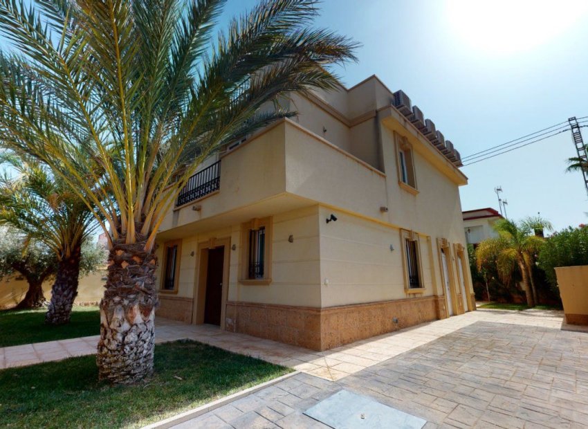 Venta - Casa - Orihuela costa - Cabo Roig