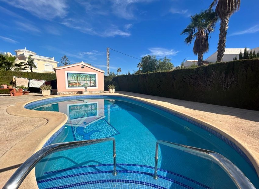 Venta - Casa - Orihuela costa - Cabo Roig