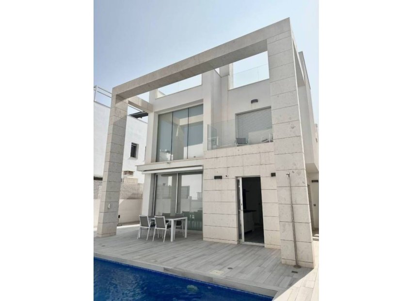 Venta - Casa - Orihuela costa - Cabo Roig