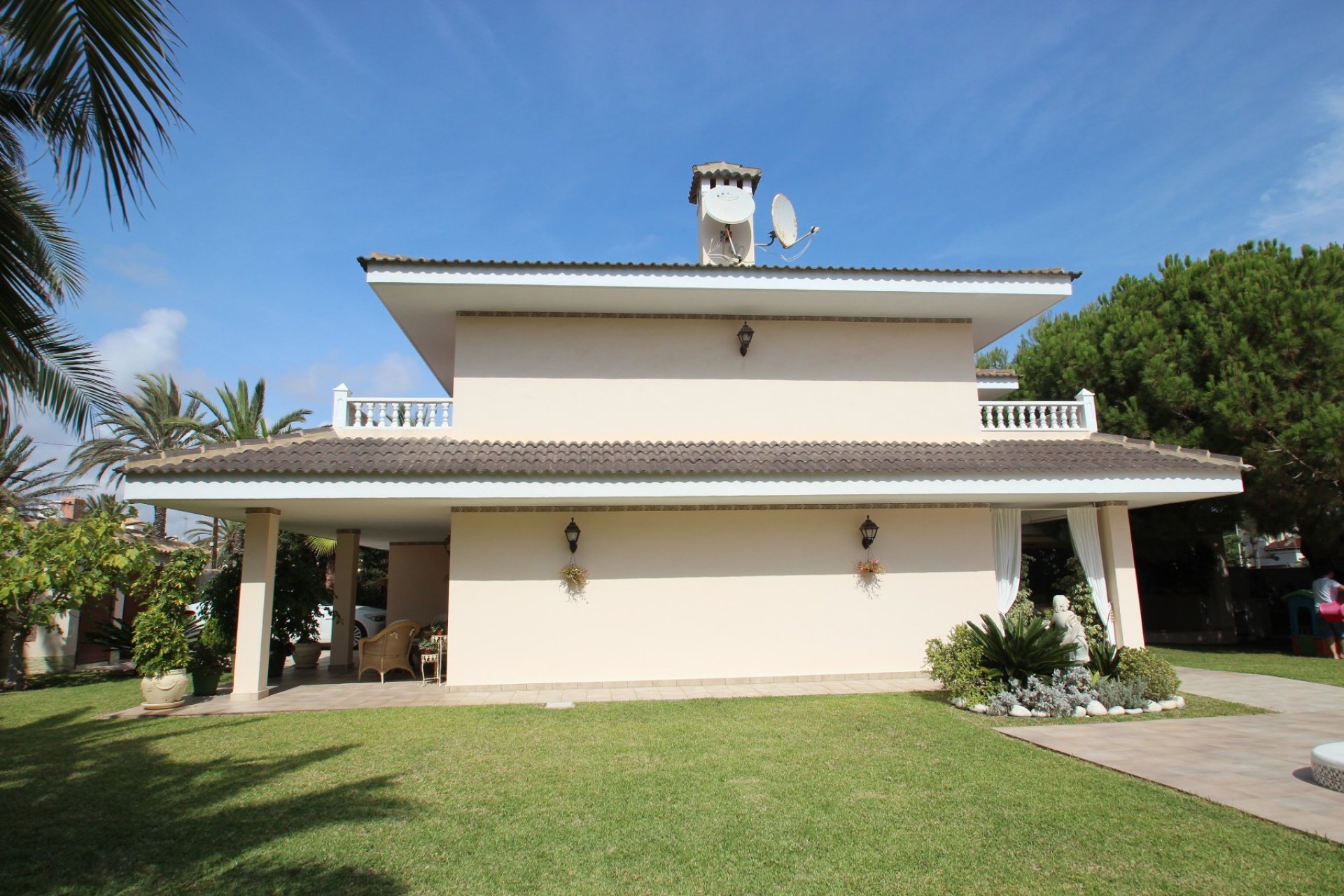 Venta - Casa - Orihuela costa - Cabo Roig