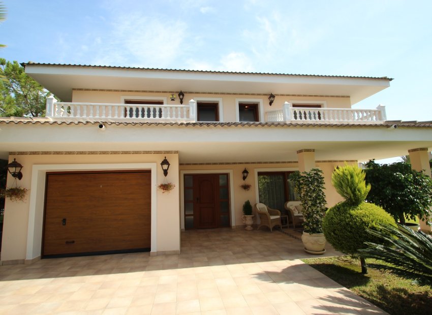 Venta - Casa - Orihuela costa - Cabo Roig