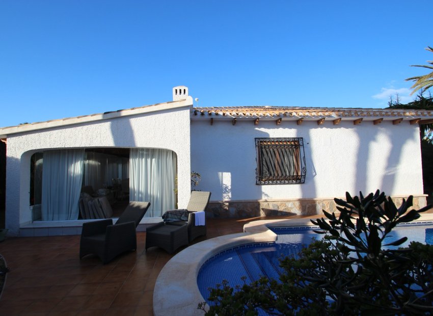 Venta - Casa - Orihuela costa - Cabo Roig