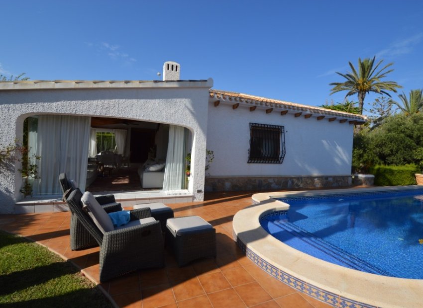 Venta - Casa - Orihuela costa - Cabo Roig