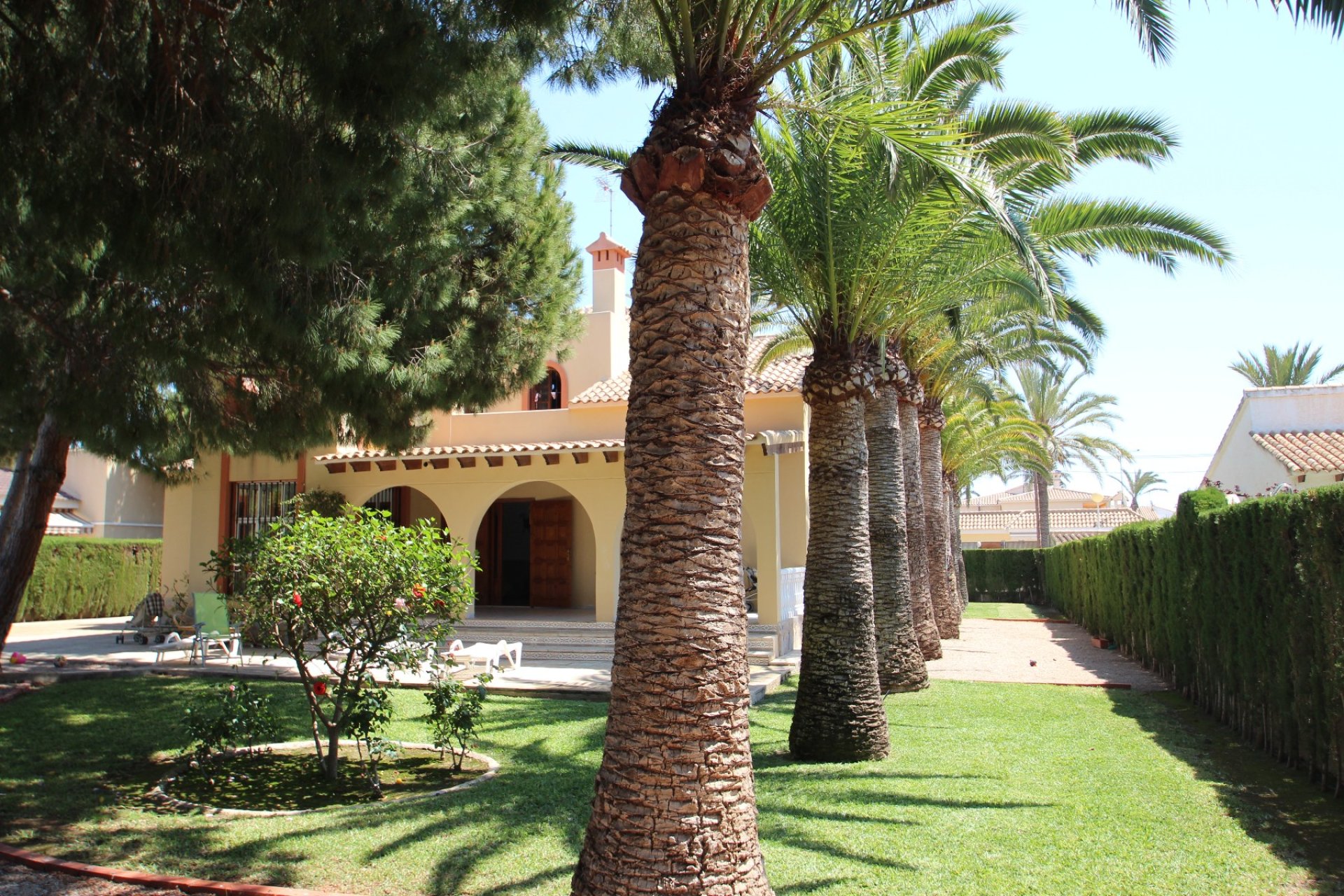 Venta - Casa - Orihuela costa - Cabo Roig