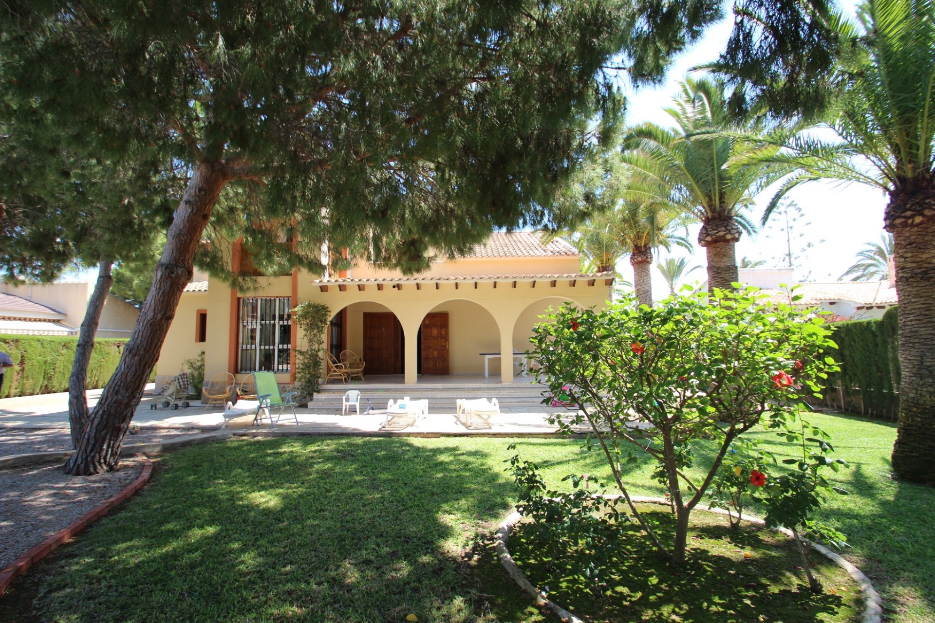 Venta - Casa - Orihuela costa - Cabo Roig