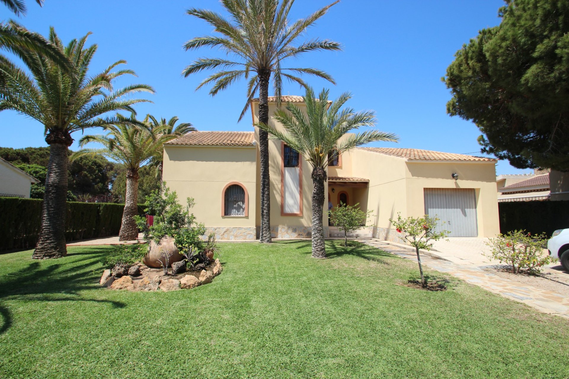 Venta - Casa - Orihuela costa - Cabo Roig