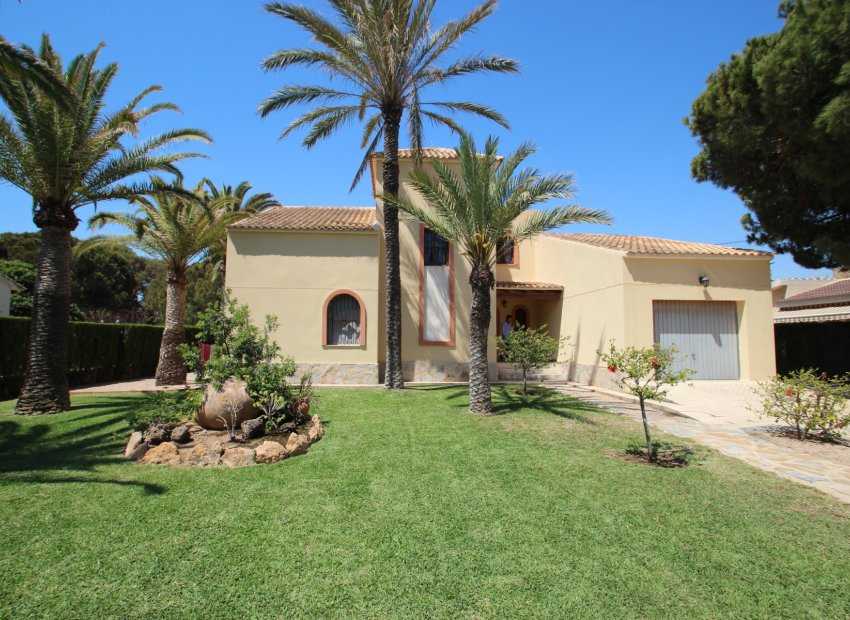 Venta - Casa - Orihuela costa - Cabo Roig