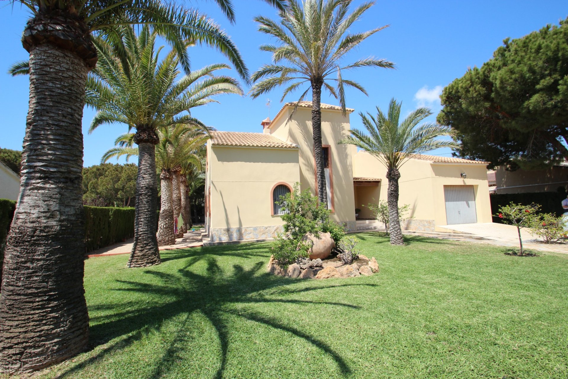Venta - Casa - Orihuela costa - Cabo Roig