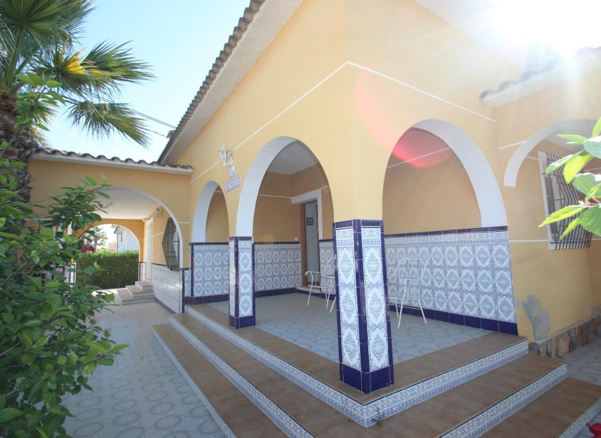 Venta - Casa - Orihuela costa - Cabo Roig