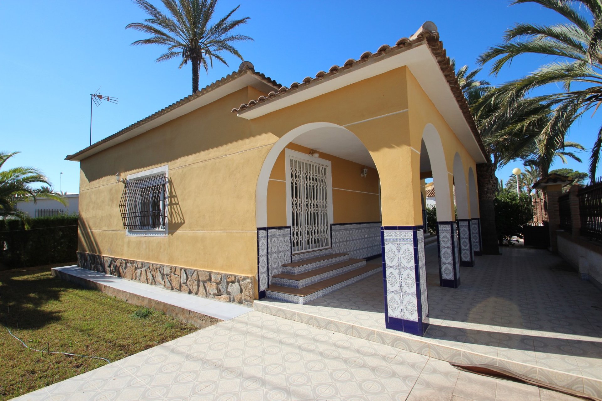 Venta - Casa - Orihuela costa - Cabo Roig