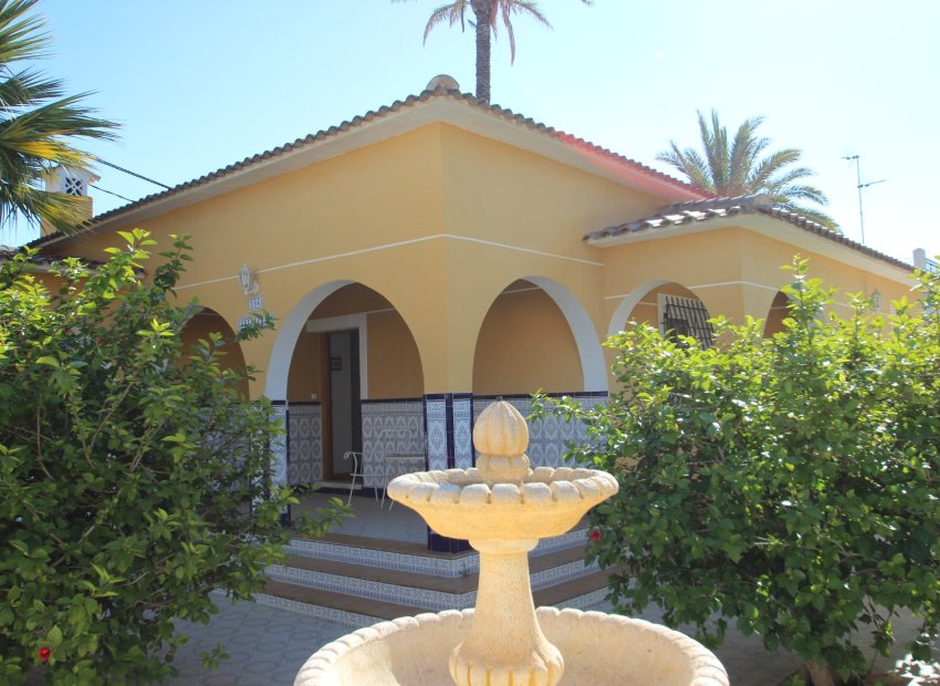 Venta - Casa - Orihuela costa - Cabo Roig