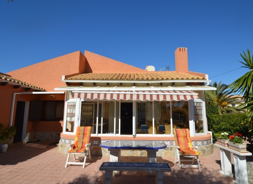 Venta - Casa - Orihuela costa - Cabo Roig