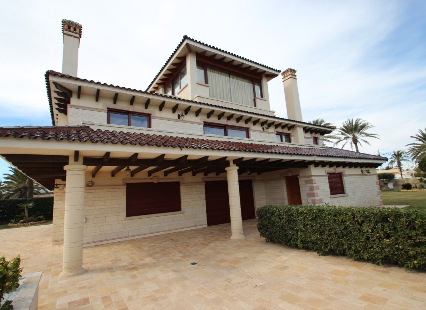 Venta - Casa - Orihuela costa - Cabo Roig
