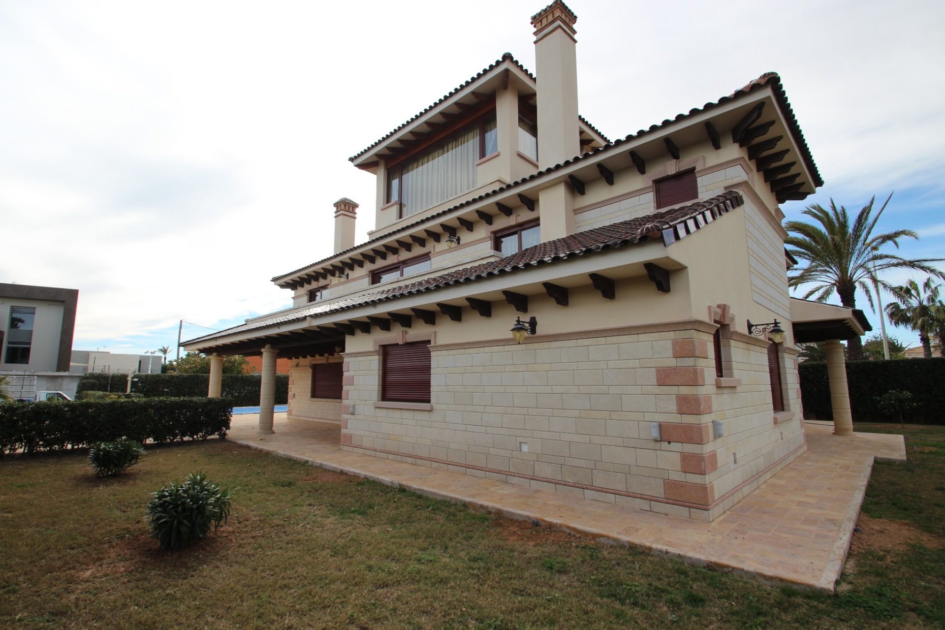 Venta - Casa - Orihuela costa - Cabo Roig