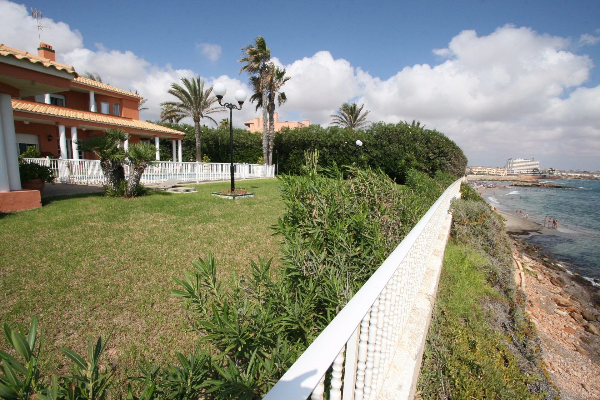 Venta - Casa - Orihuela costa - Cabo Roig