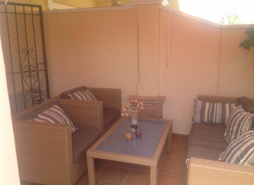 Venta - Casa - Orihuela costa - Dehesa de Campoamor