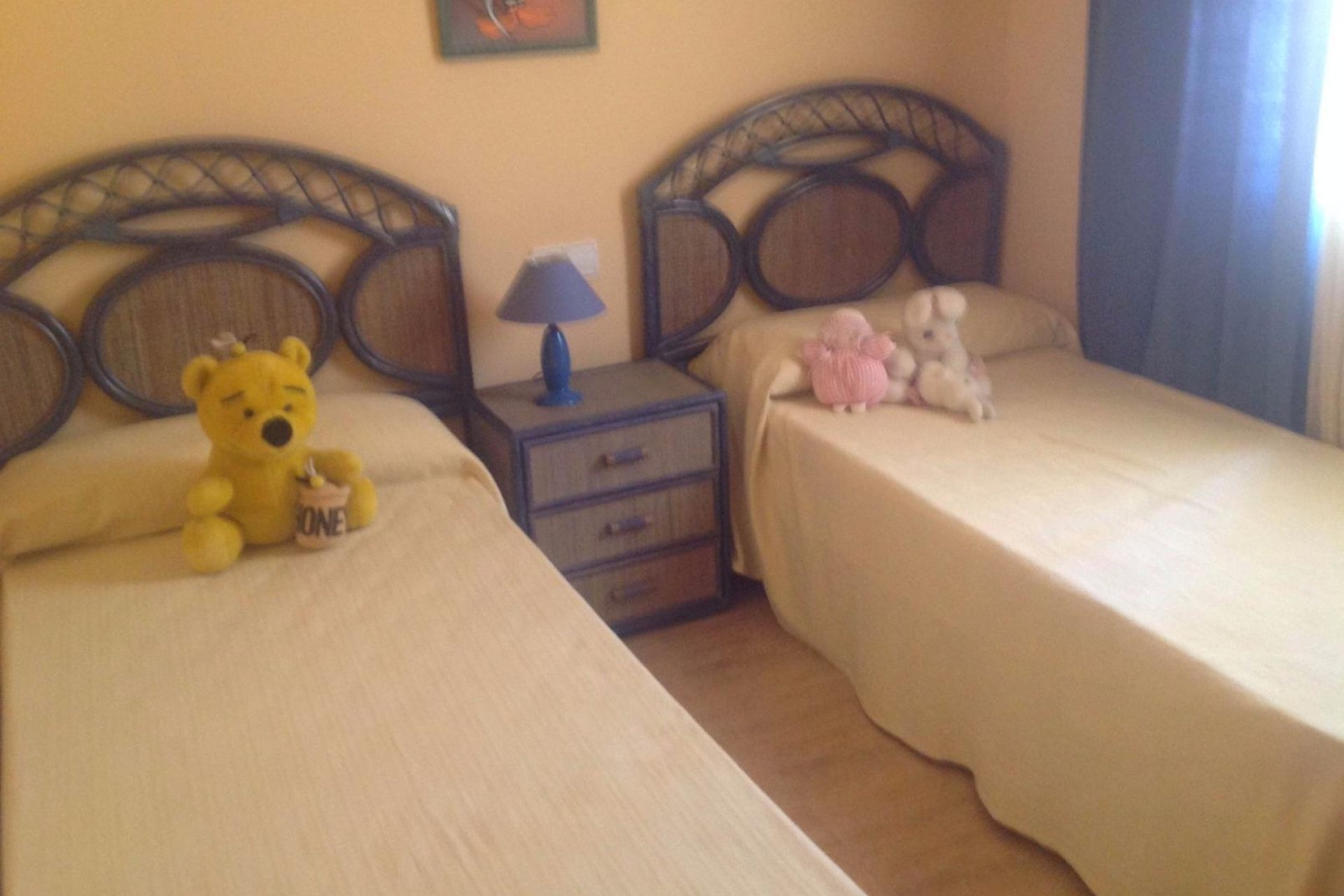 Venta - Casa - Orihuela costa - Dehesa de Campoamor