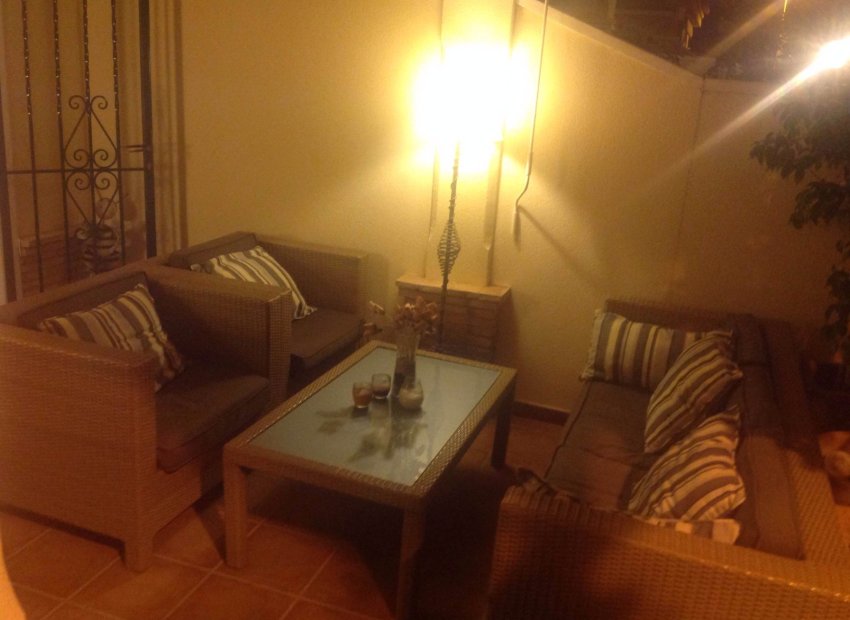 Venta - Casa - Orihuela costa - Dehesa de Campoamor