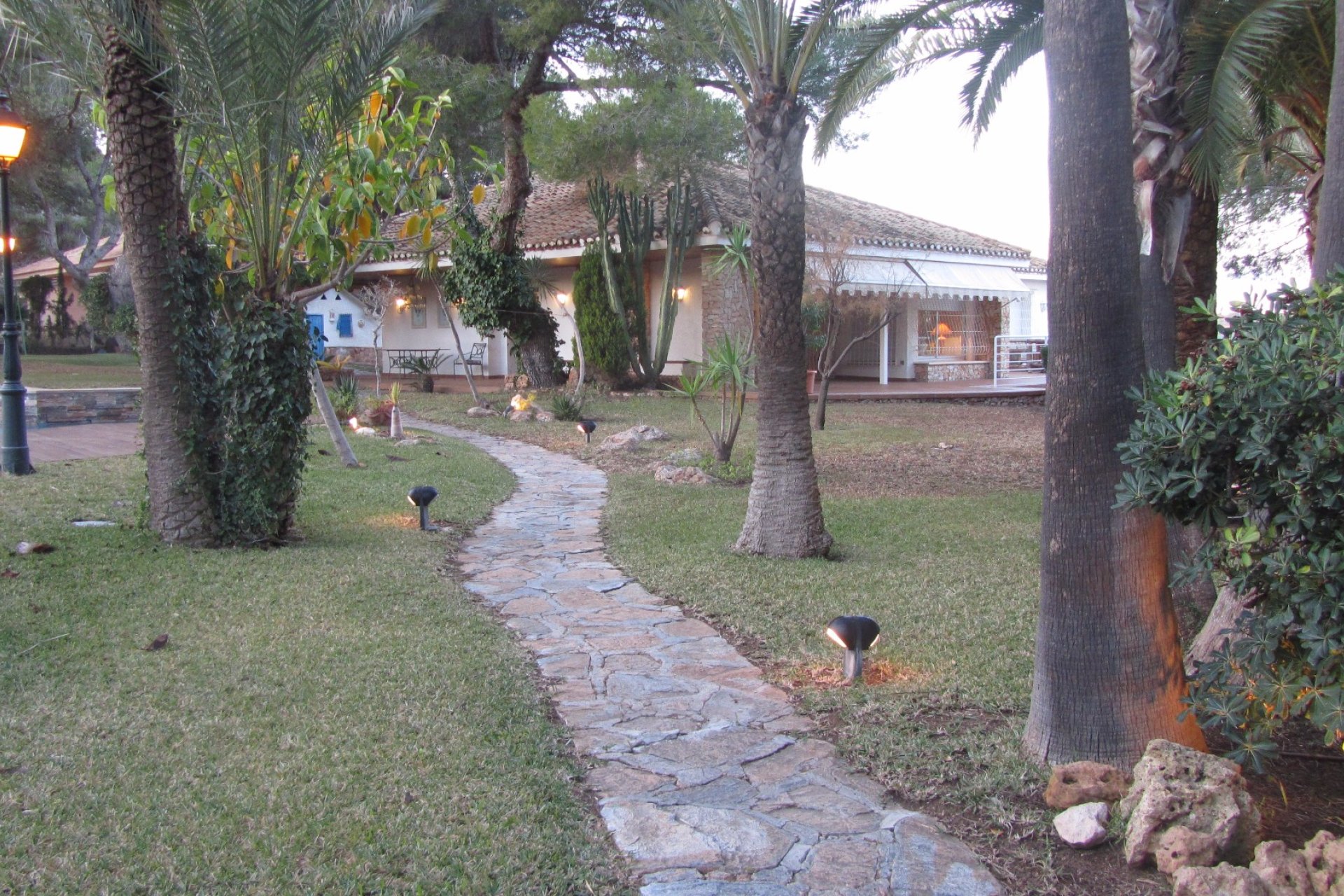 Venta - Casa - Orihuela costa - Dehesa de Campoamor