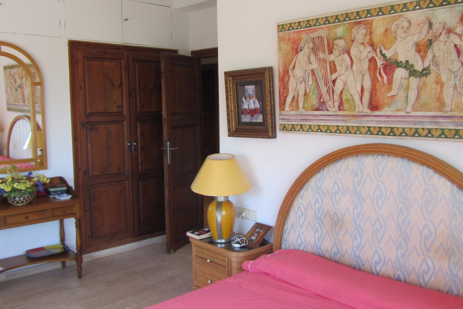 Venta - Casa - Orihuela costa - Dehesa de Campoamor