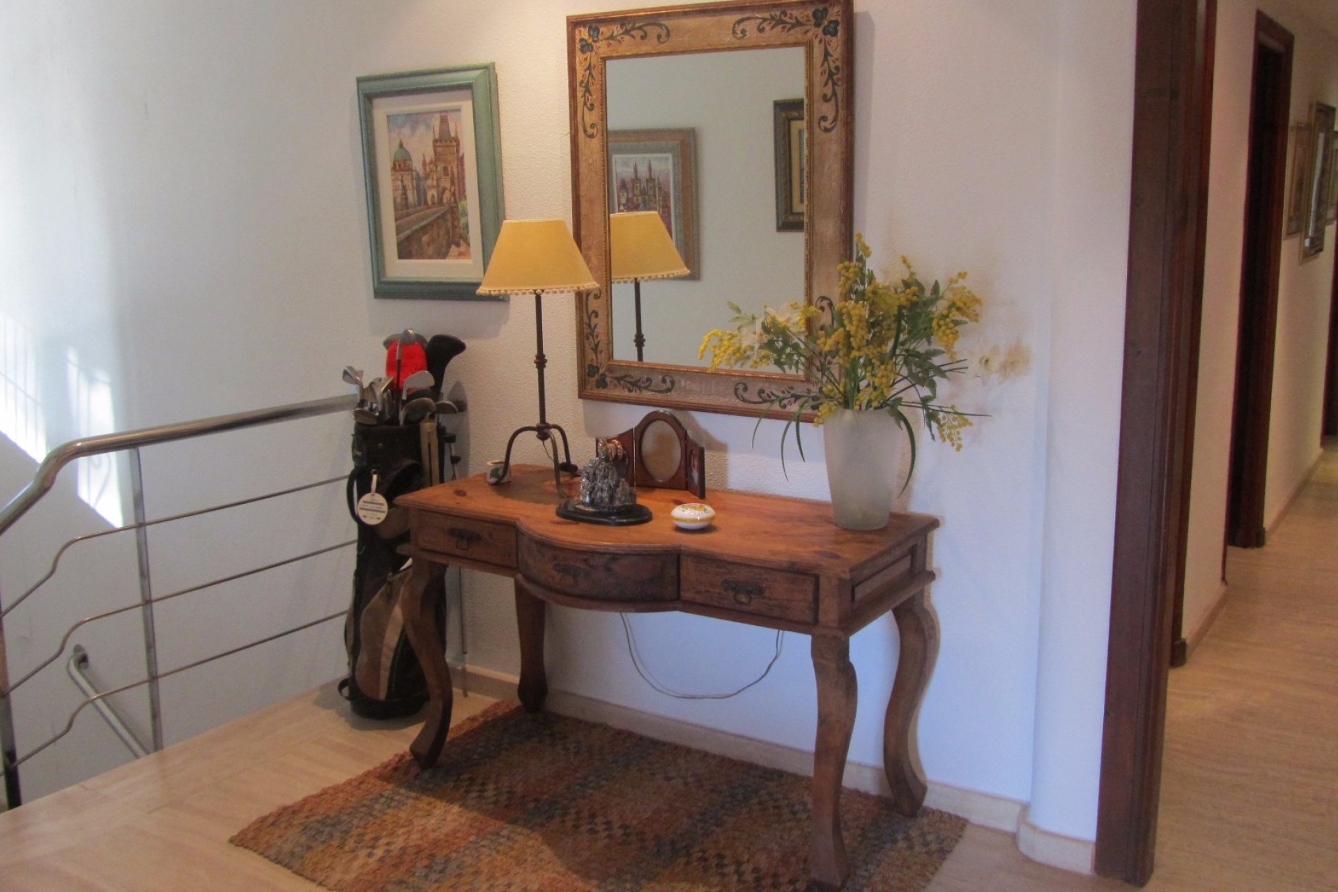 Venta - Casa - Orihuela costa - Dehesa de Campoamor