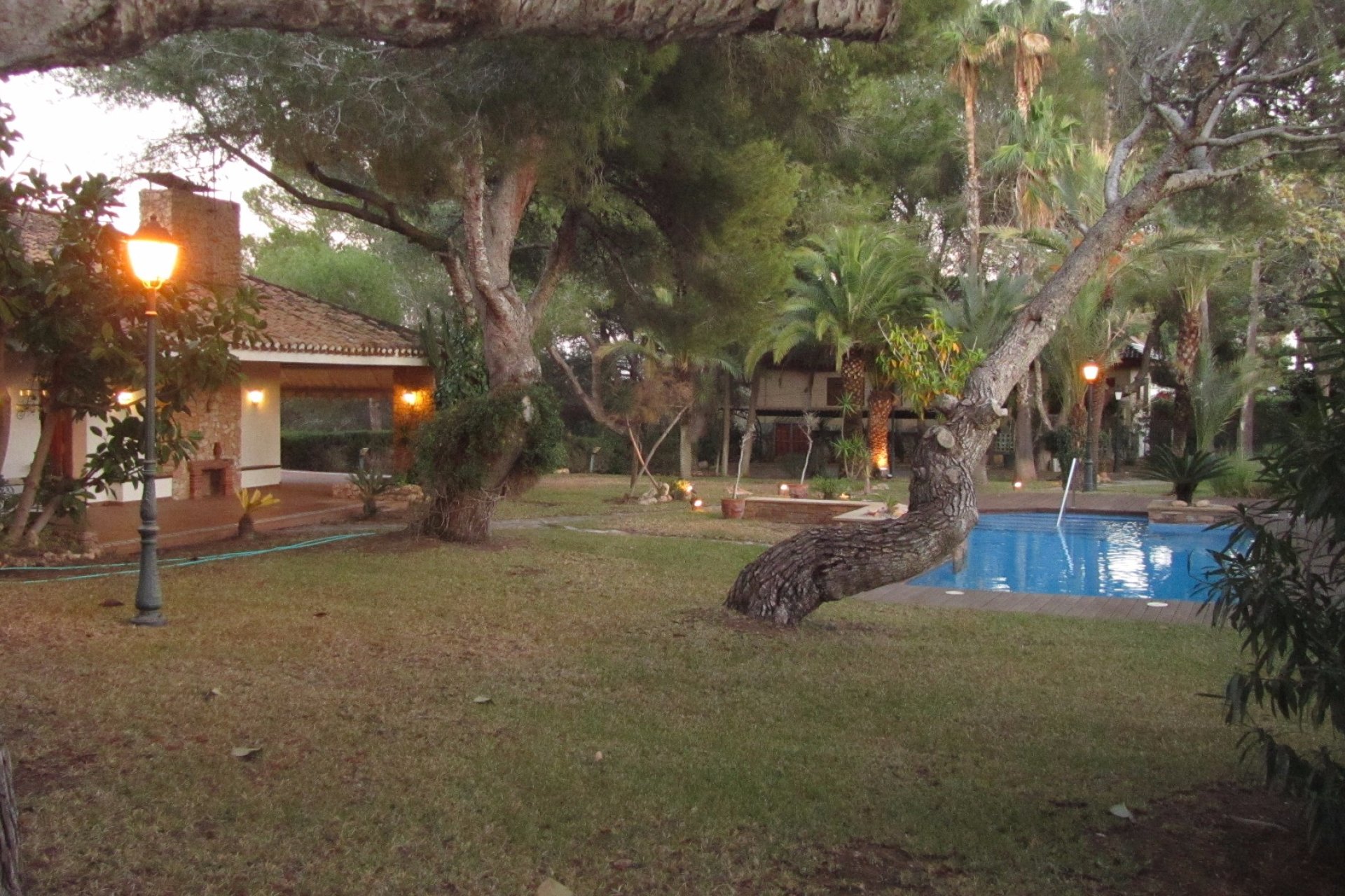 Venta - Casa - Orihuela costa - Dehesa de Campoamor