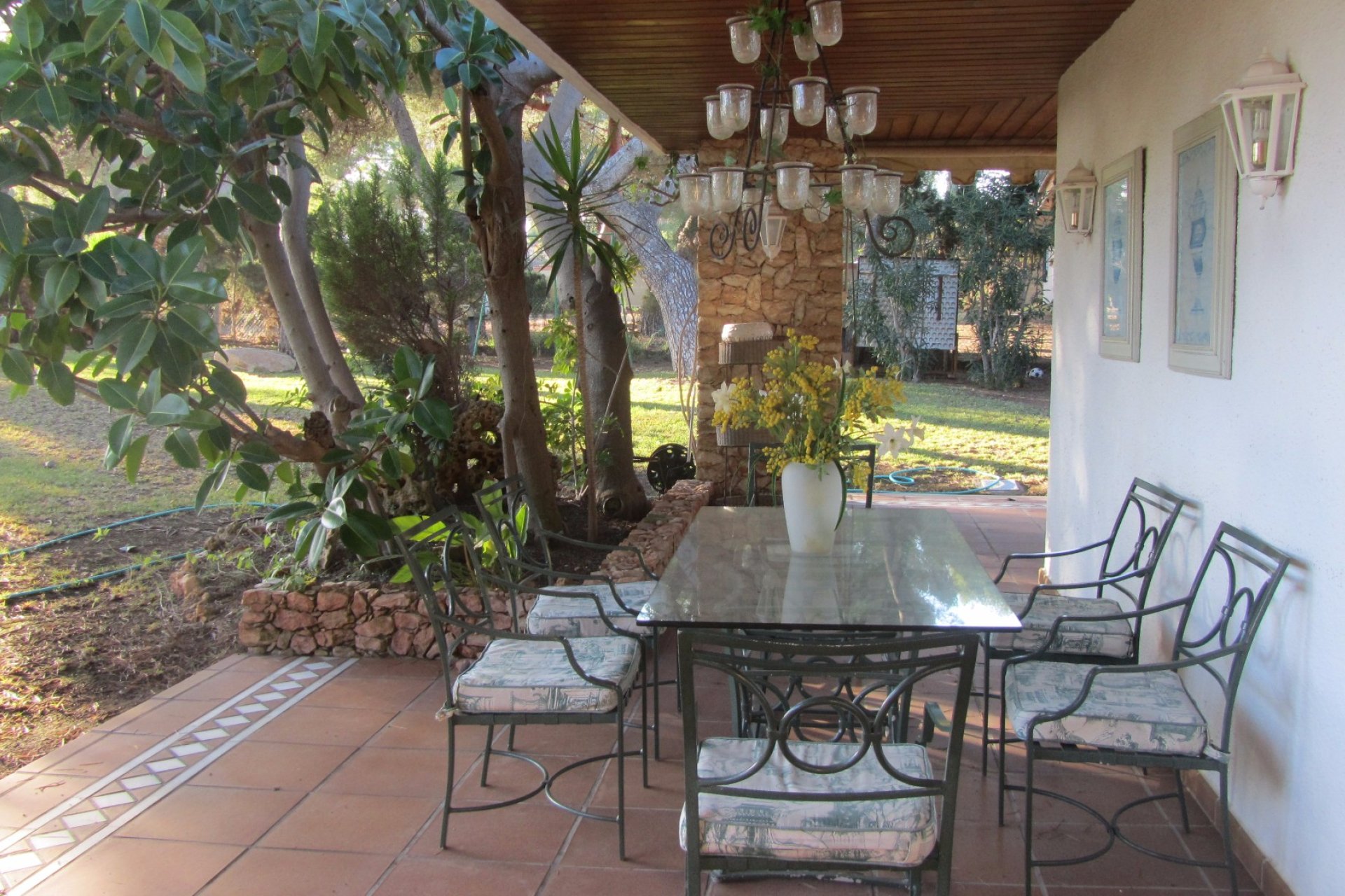 Venta - Casa - Orihuela costa - Dehesa de Campoamor