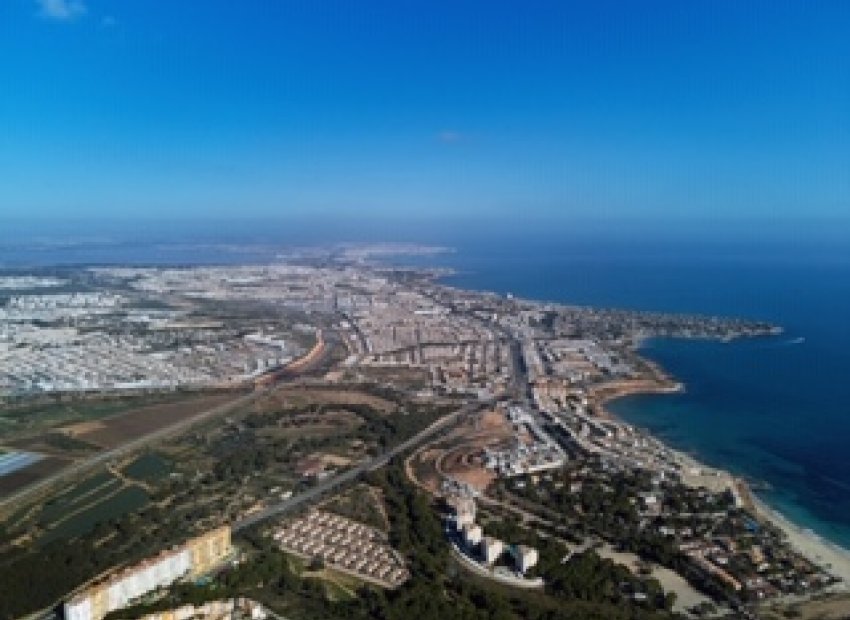 Venta - Casa - Orihuela costa - Dehesa de Campoamor