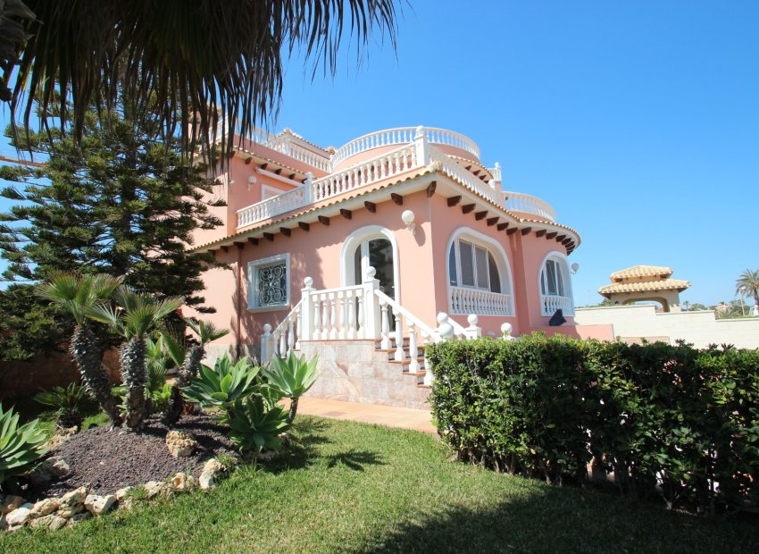 Venta - Casa - Orihuela costa - La Zenia