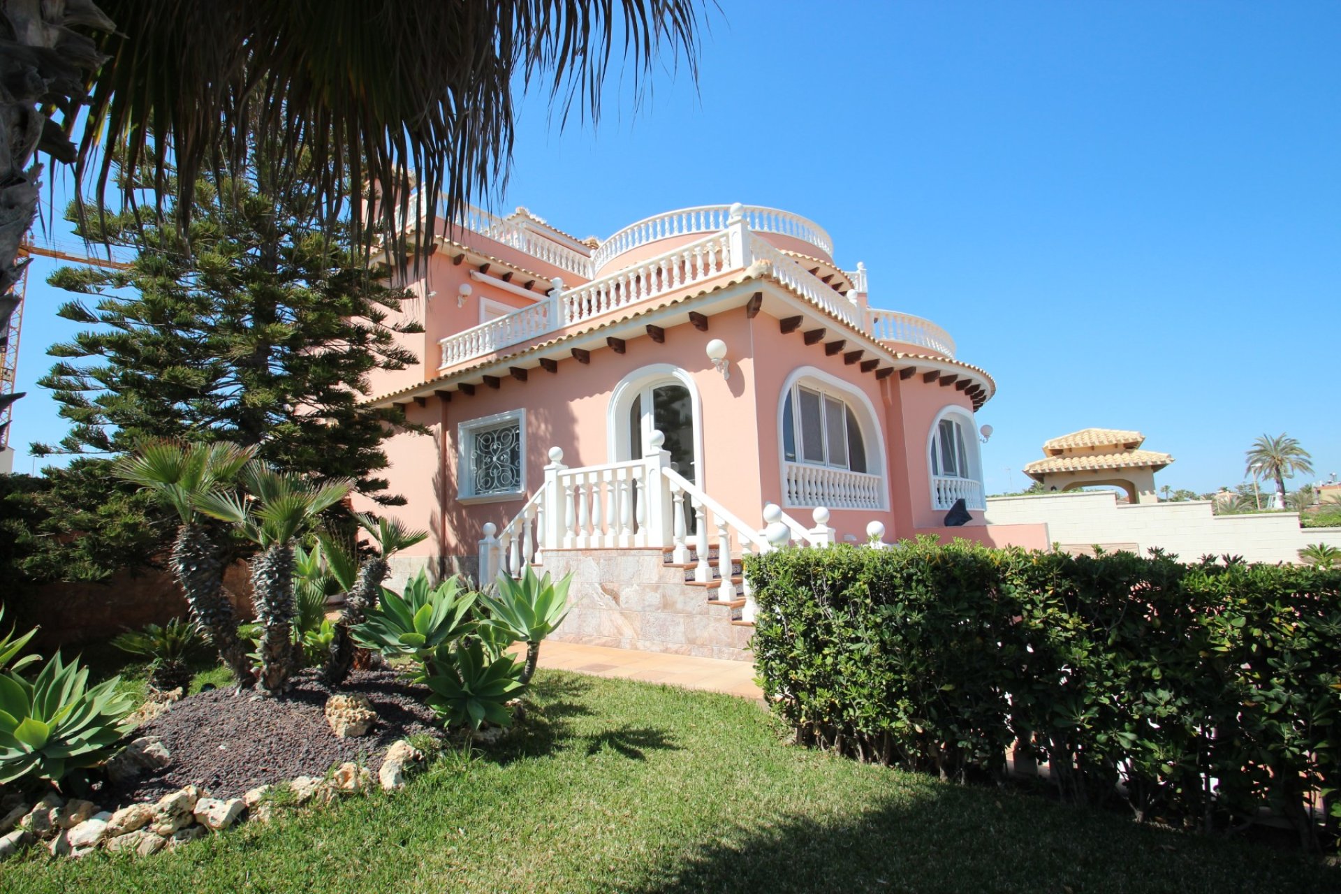 Venta - Casa - Orihuela costa - La Zenia