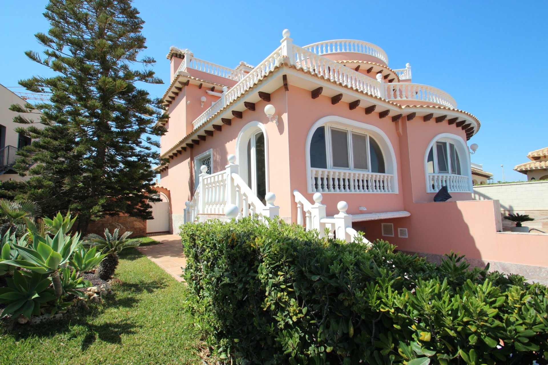 Venta - Casa - Orihuela costa - La Zenia