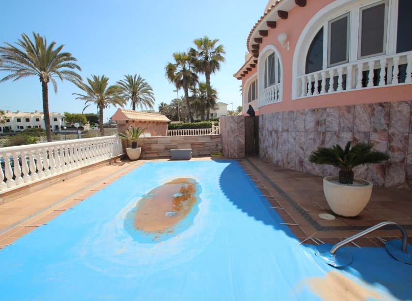 Venta - Casa - Orihuela costa - La Zenia