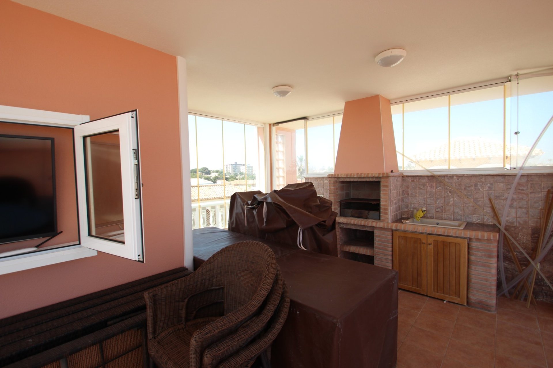 Venta - Casa - Orihuela costa - La Zenia