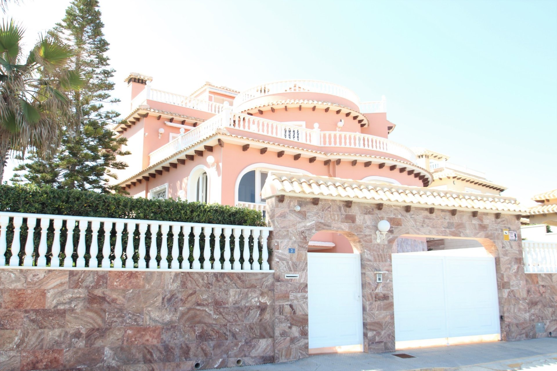 Venta - Casa - Orihuela costa - La Zenia