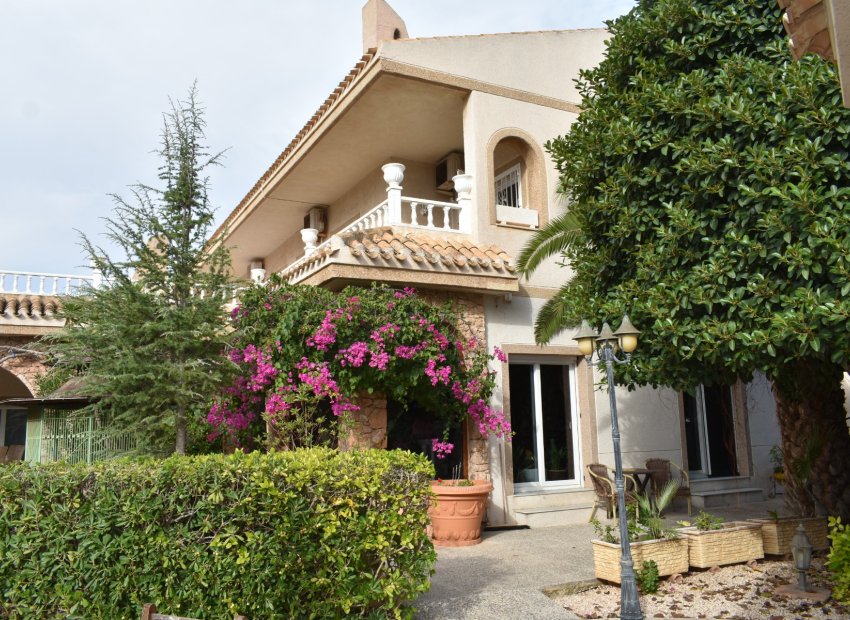 Venta - Casa - Orihuela costa - La Zenia