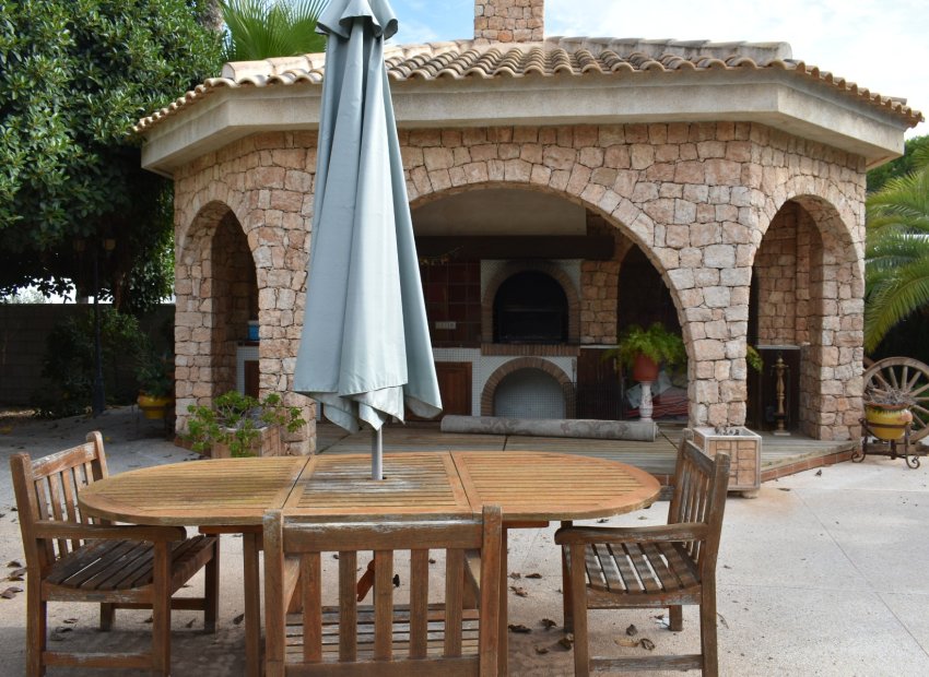 Venta - Casa - Orihuela costa - La Zenia