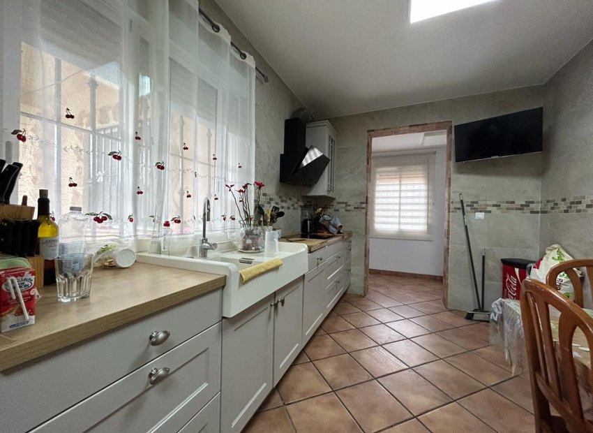 Venta - Casa - Orihuela costa - La Zenia